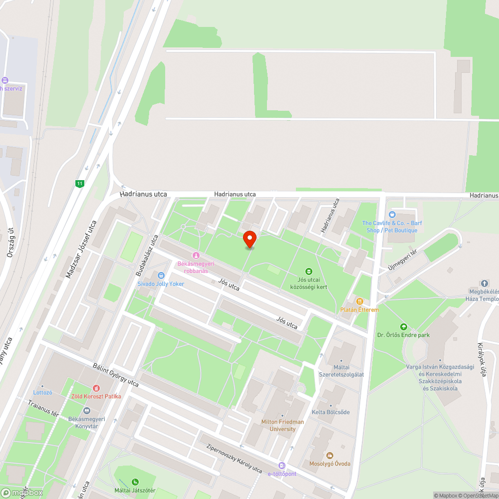 Szemetes rúd nélkül bejelentés helye