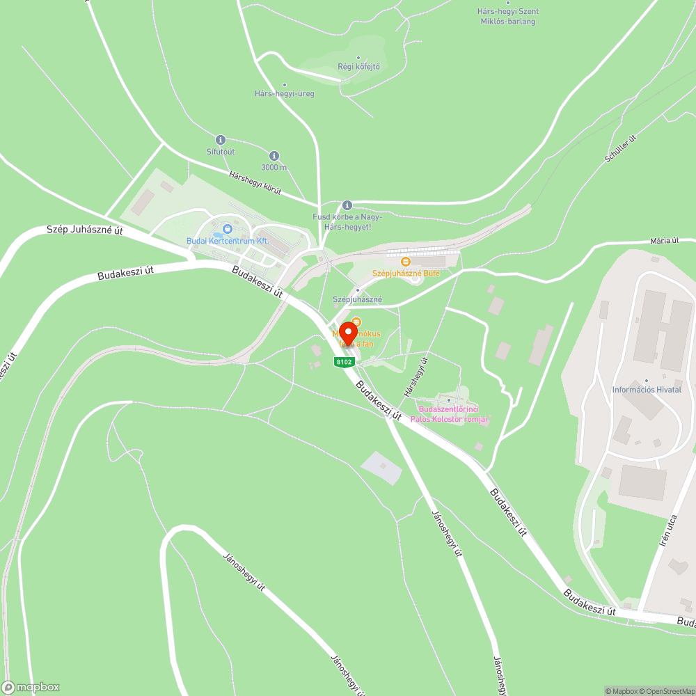 Rendszám nélküli autó bejelentés helye