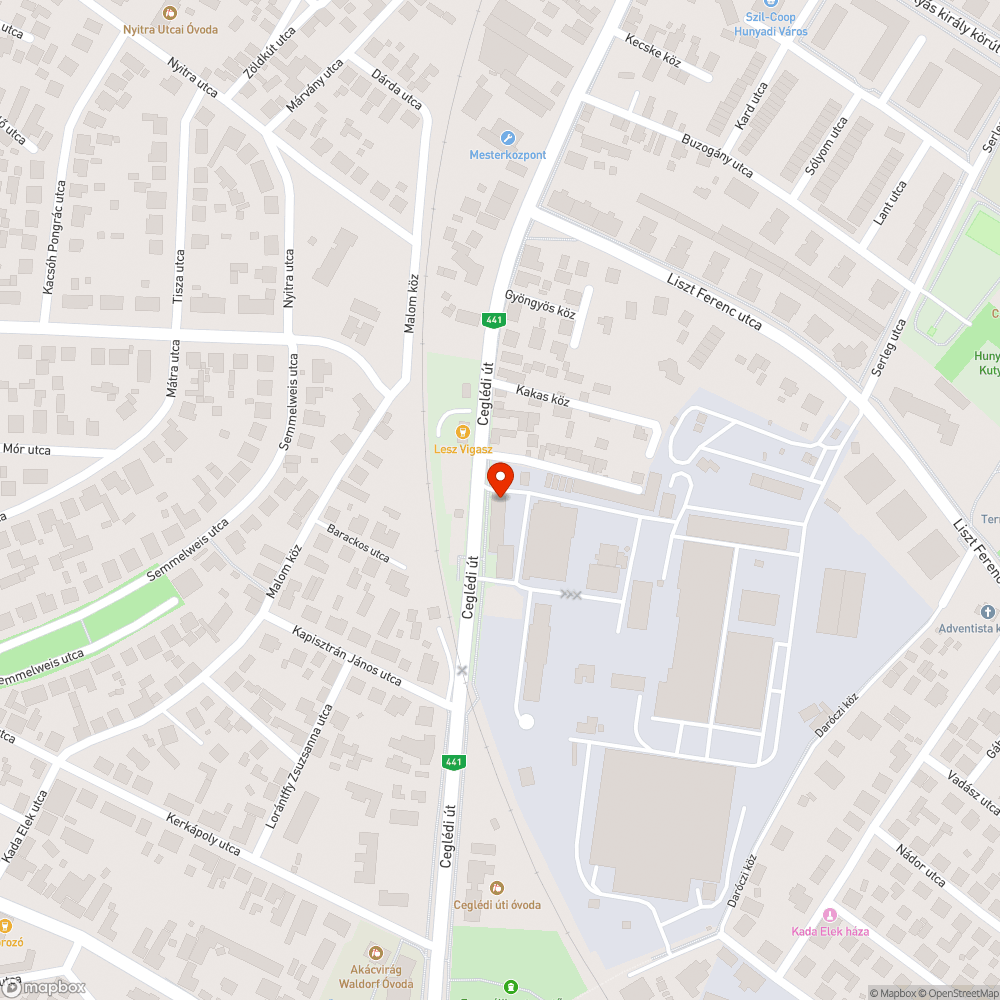 kintfelejtett sebességkorlátozó táblák bejelentés helye