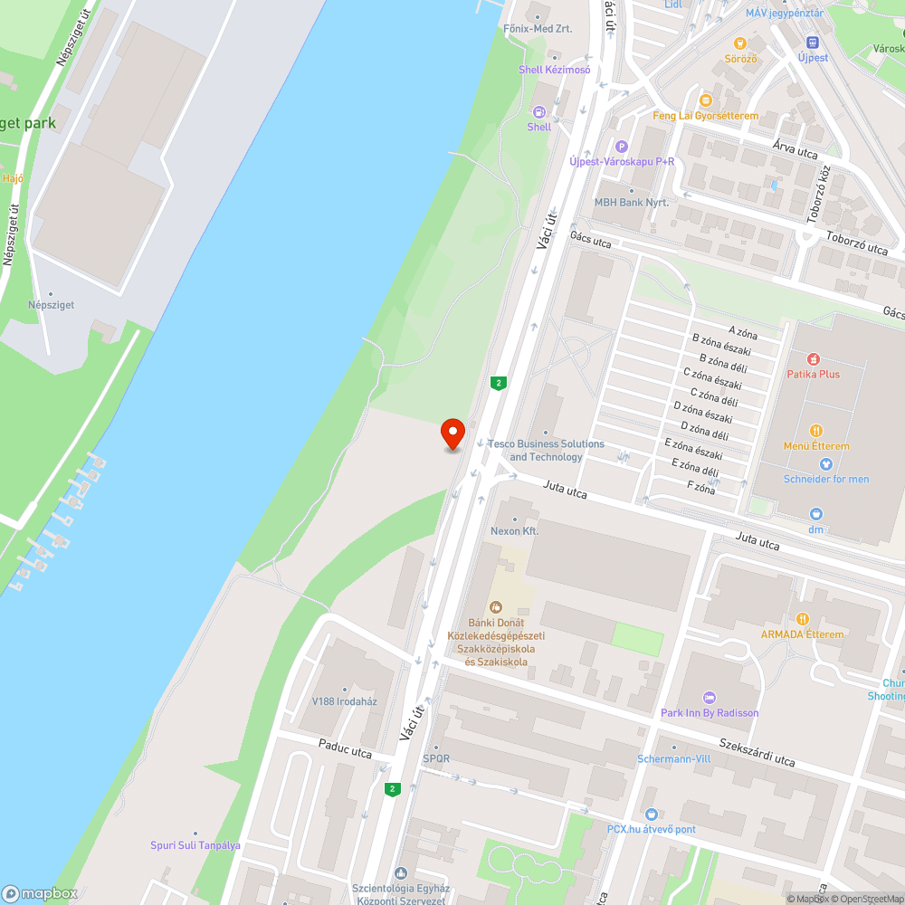 Benőtte a fű a kerékpárutat bejelentés helye