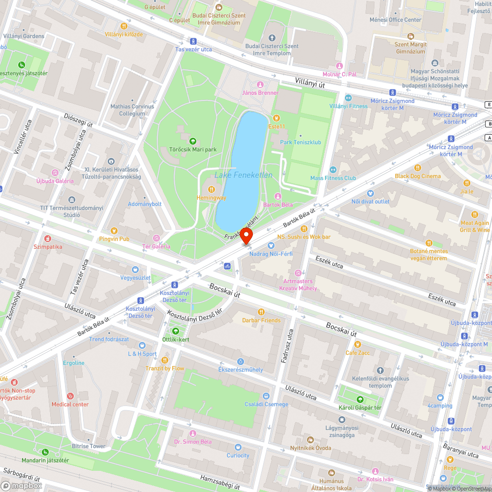 Gány kábelezés bejelentés helye