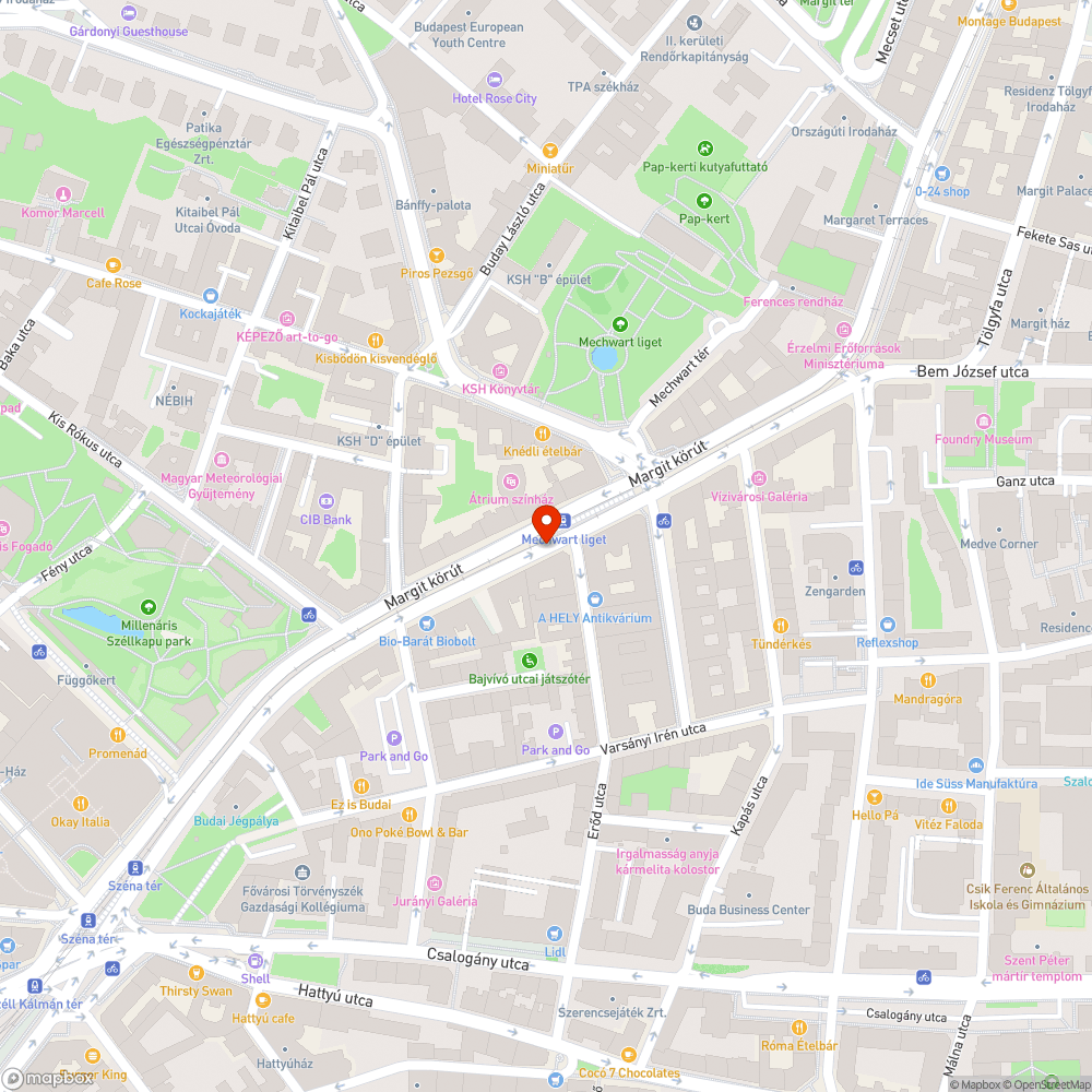 Jarda allvanyozas miatt hasznalhatatlan bejelentés helye