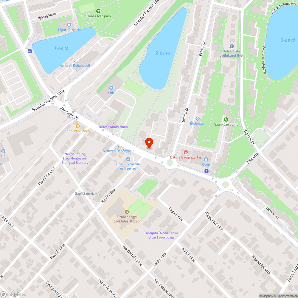 Közvilágítási oszlop aljánál elmozdult a takarólemez bejelentés helye