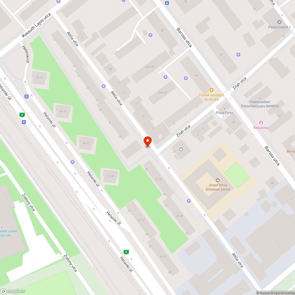 Kiszedték a rudat bejelentés helye