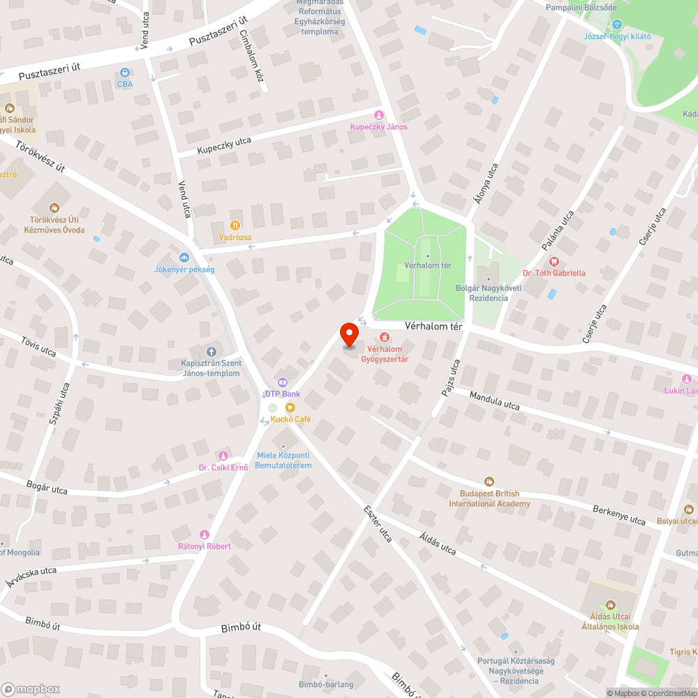 Középfeszültségű kábel szakadás? bejelentés helye