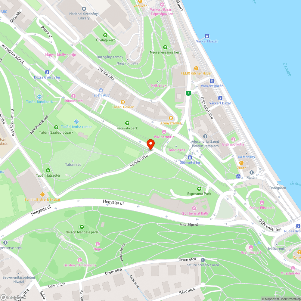 Nem fér el a szembeforgalom bejelentés helye