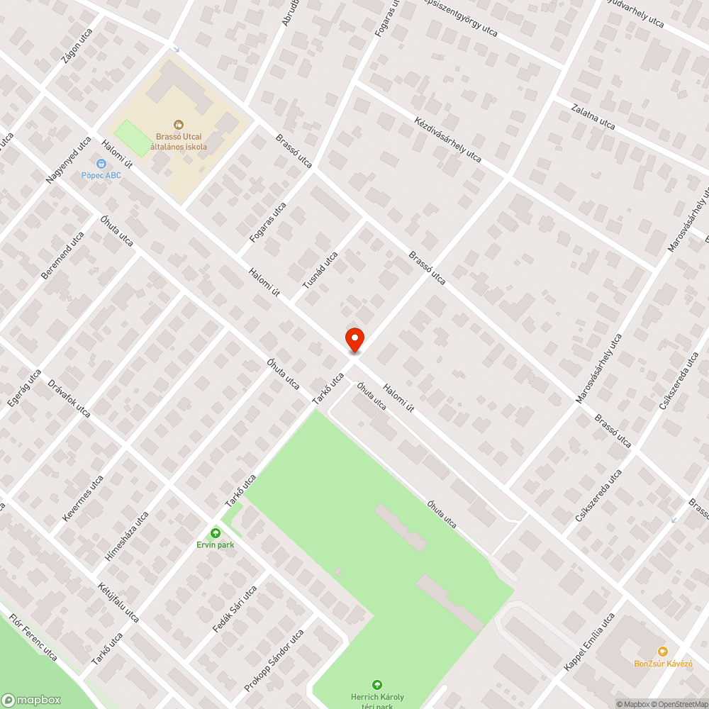 Zebra igénylése baleseti gócponthoz bejelentés helye