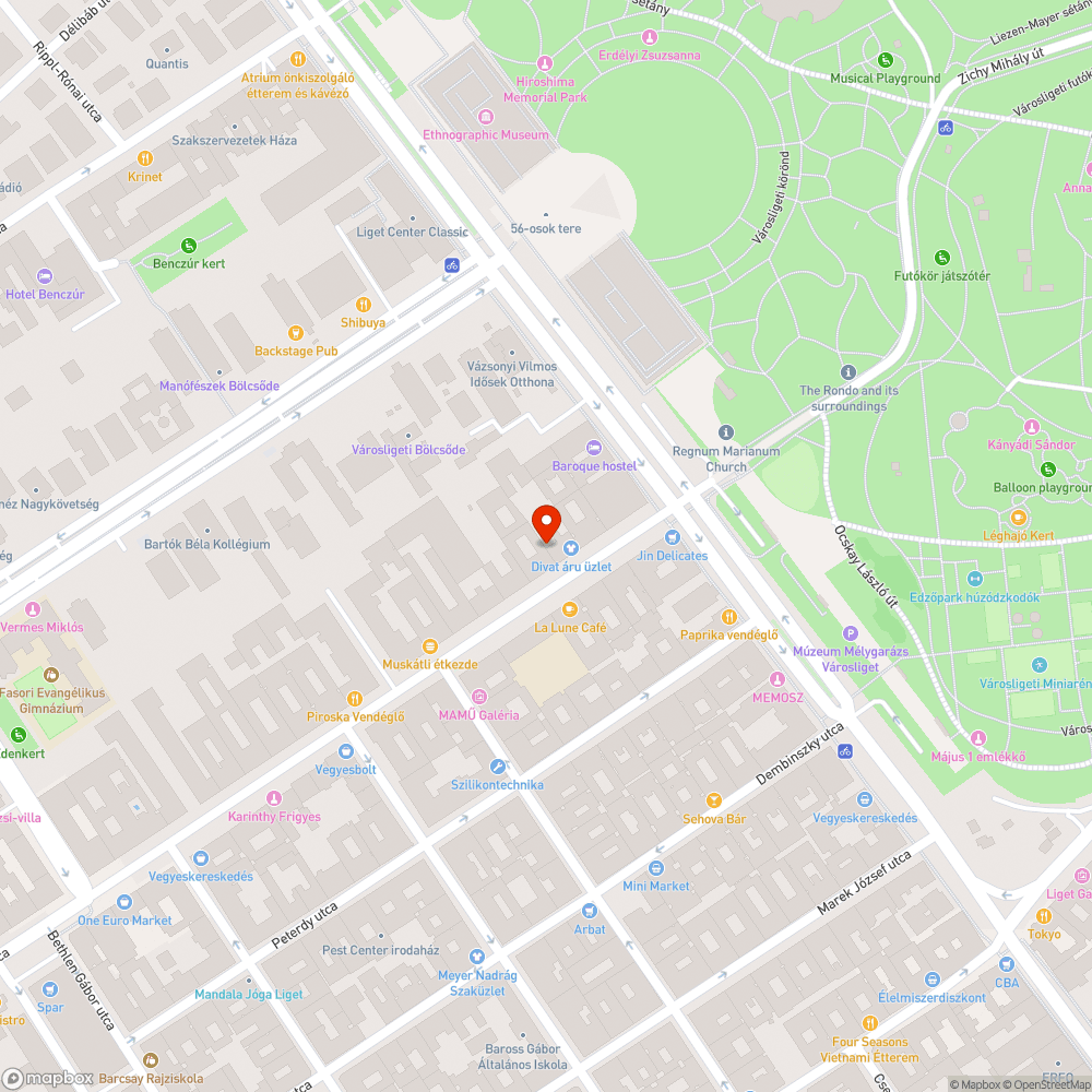 Lyukas a szemetes alja bejelentés helye