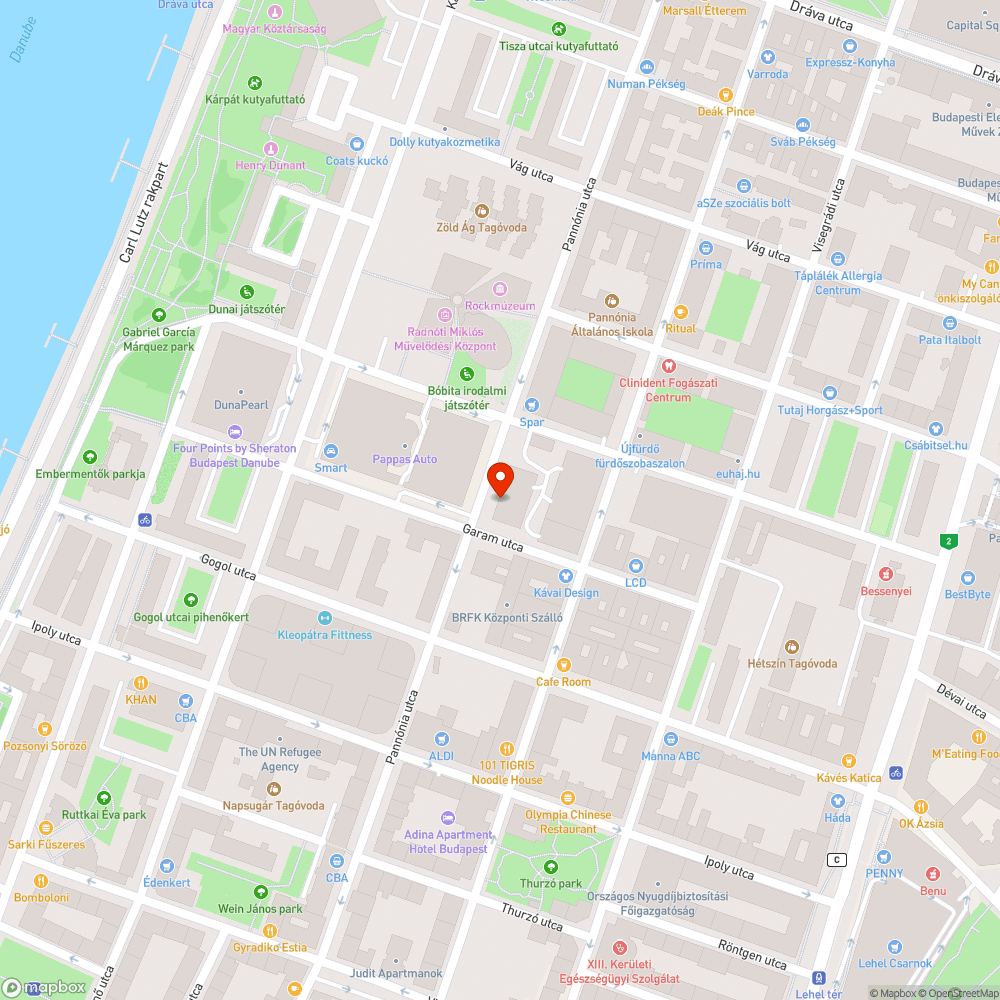 Mindjárt összedől a fát tartó keret bejelentés helye