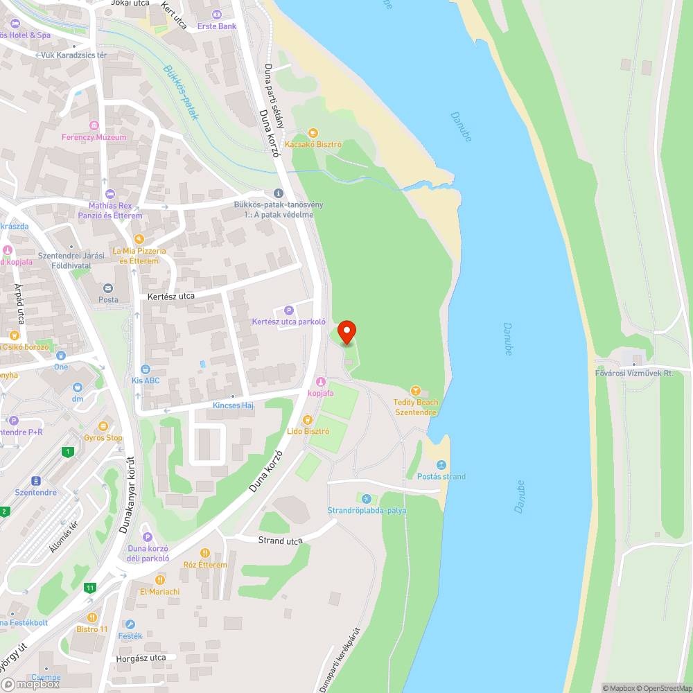 Elromlott játszóeszköz bejelentés helye