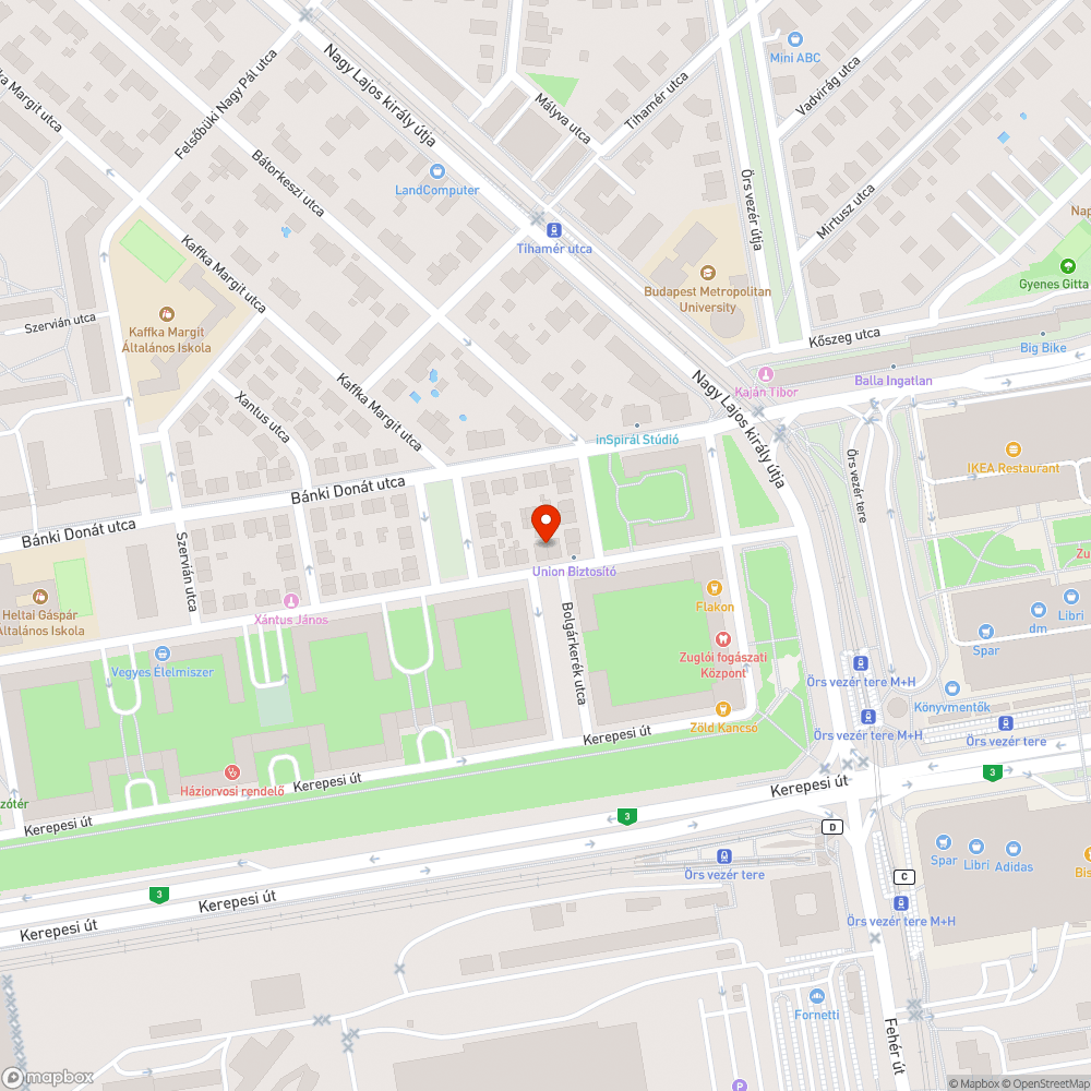 Problémás csatornafedelek bejelentés helye