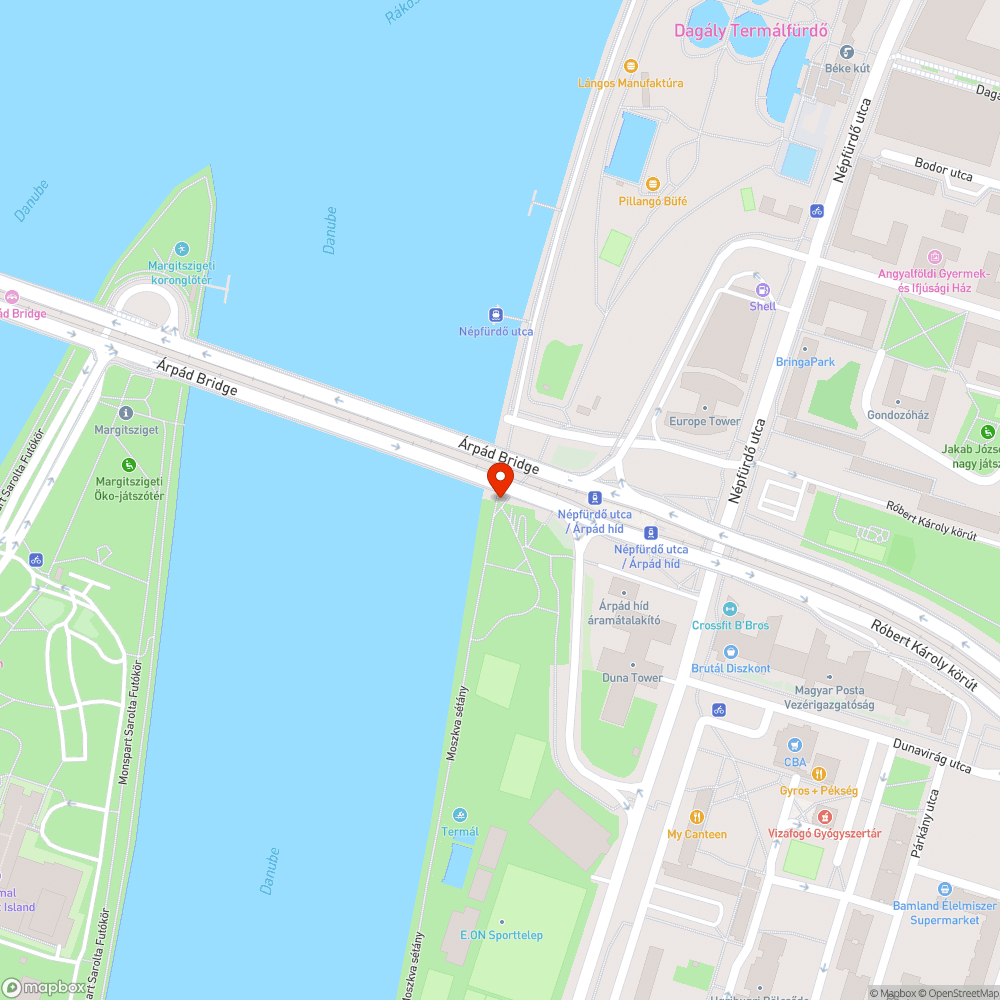 Megoldatlan szeméthegyek. bejelentés helye