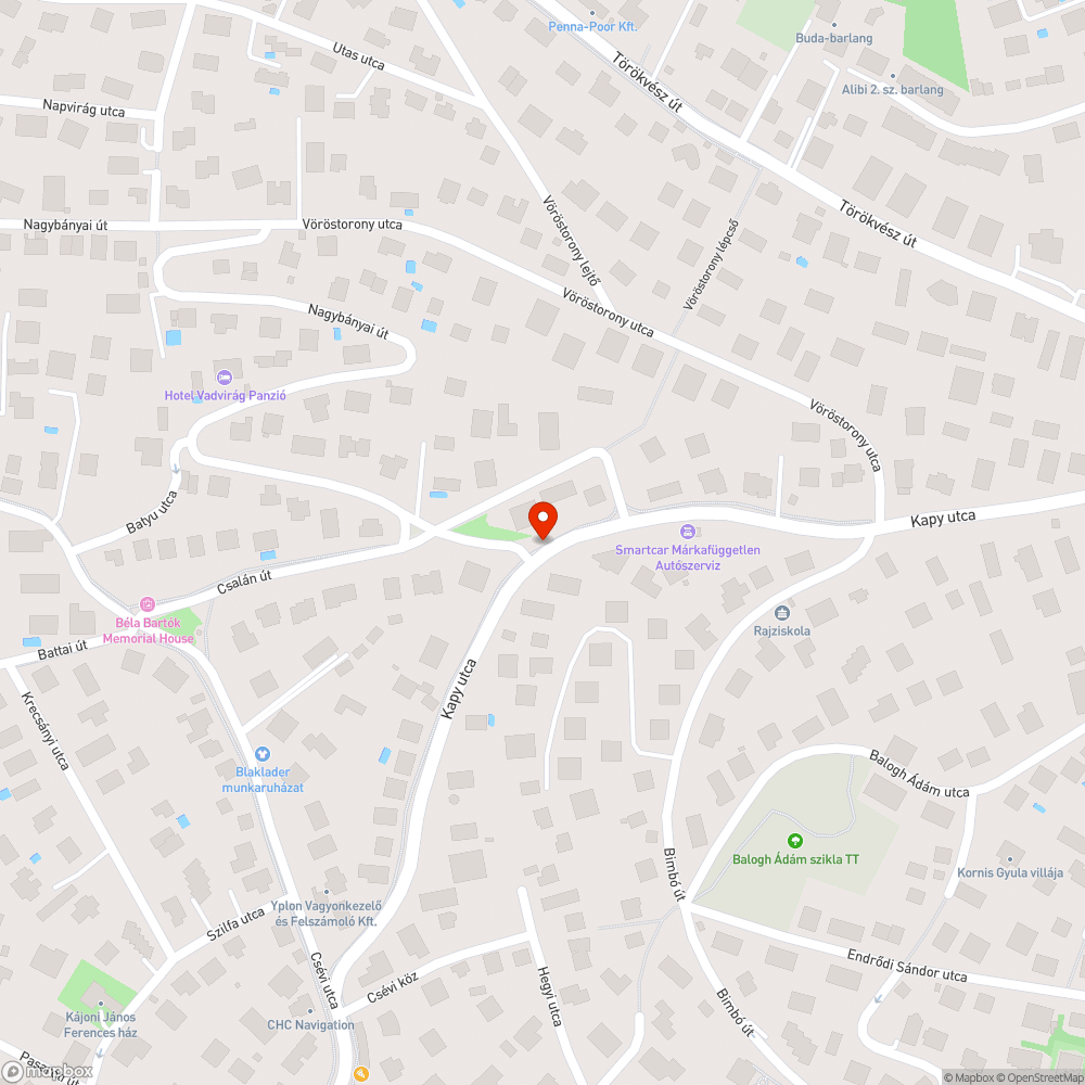 Gyalogos közlekedés balesetmentesítése bejelentés helye