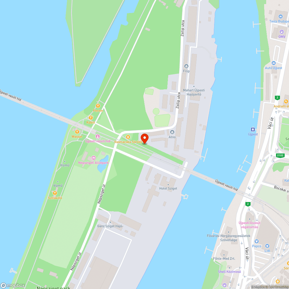 Nincs közvilágítás bejelentés helye