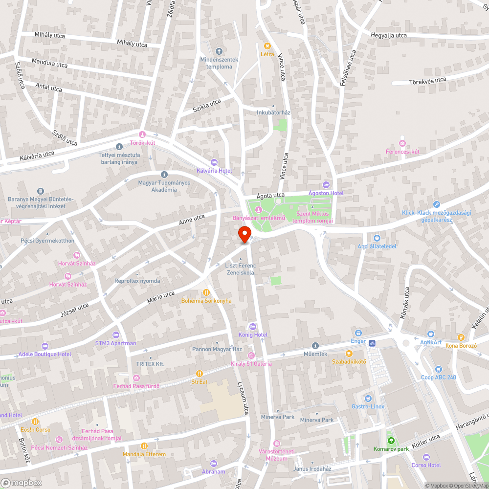 Törött tábla cseréje, kerékparut újrafestése bejelentés helye