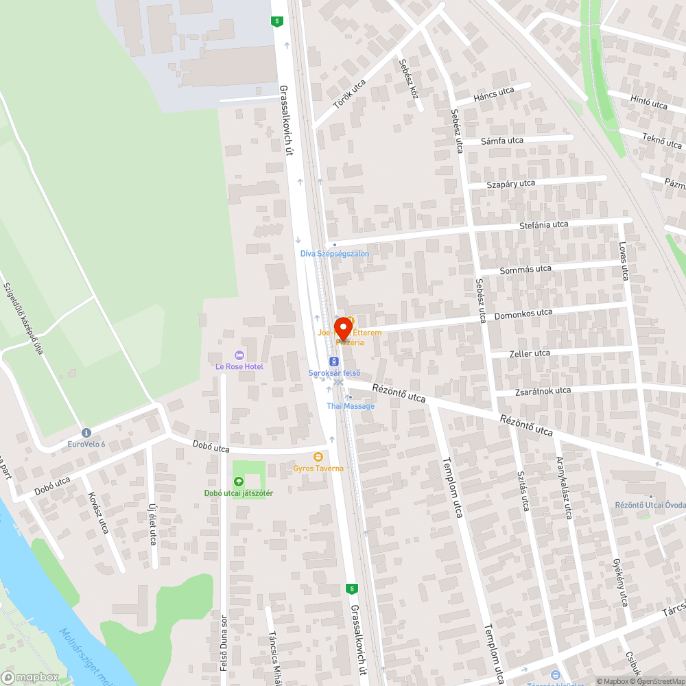 Út kétirányúsítása kerékpárososoknak bejelentés helye