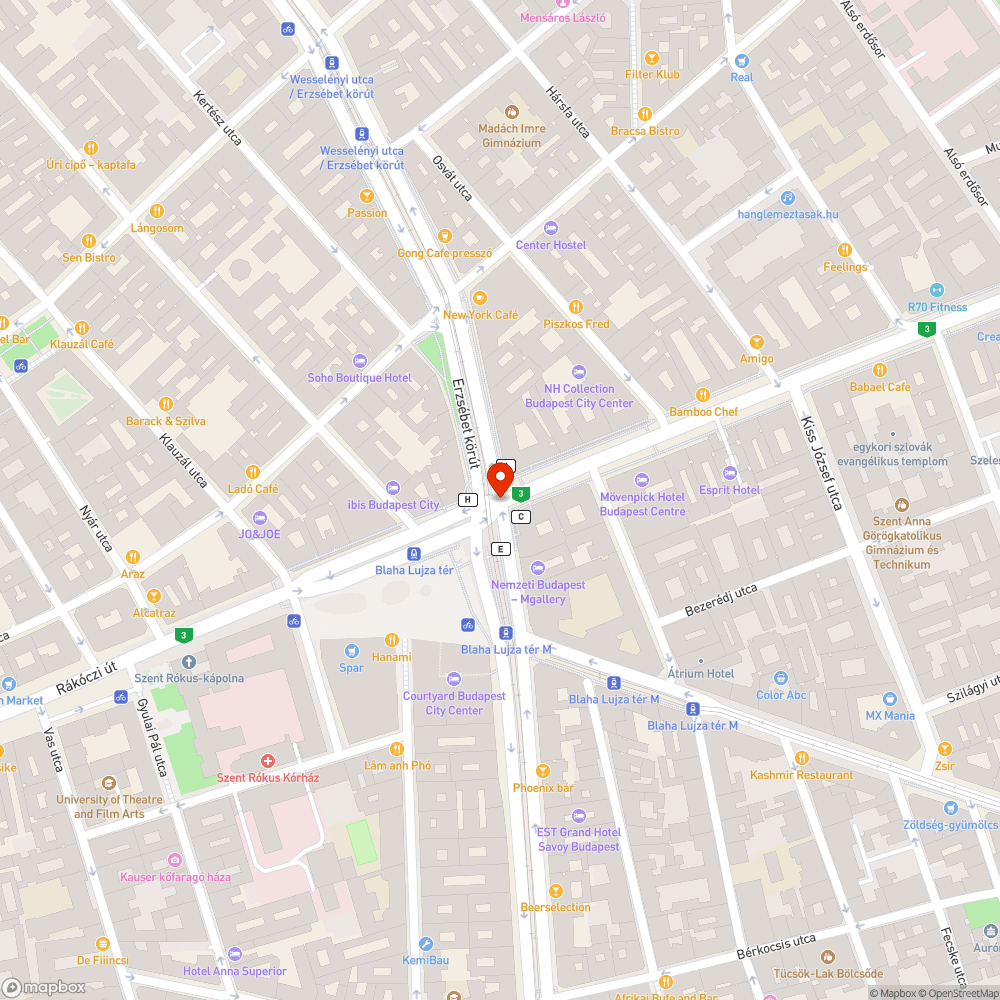 Mitől függ, hogy melyik piktogramot festik? bejelentés helye