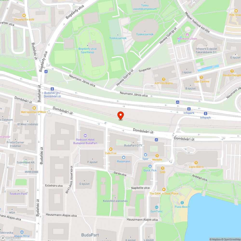 Graffitis zajvédő fal bejelentés helye