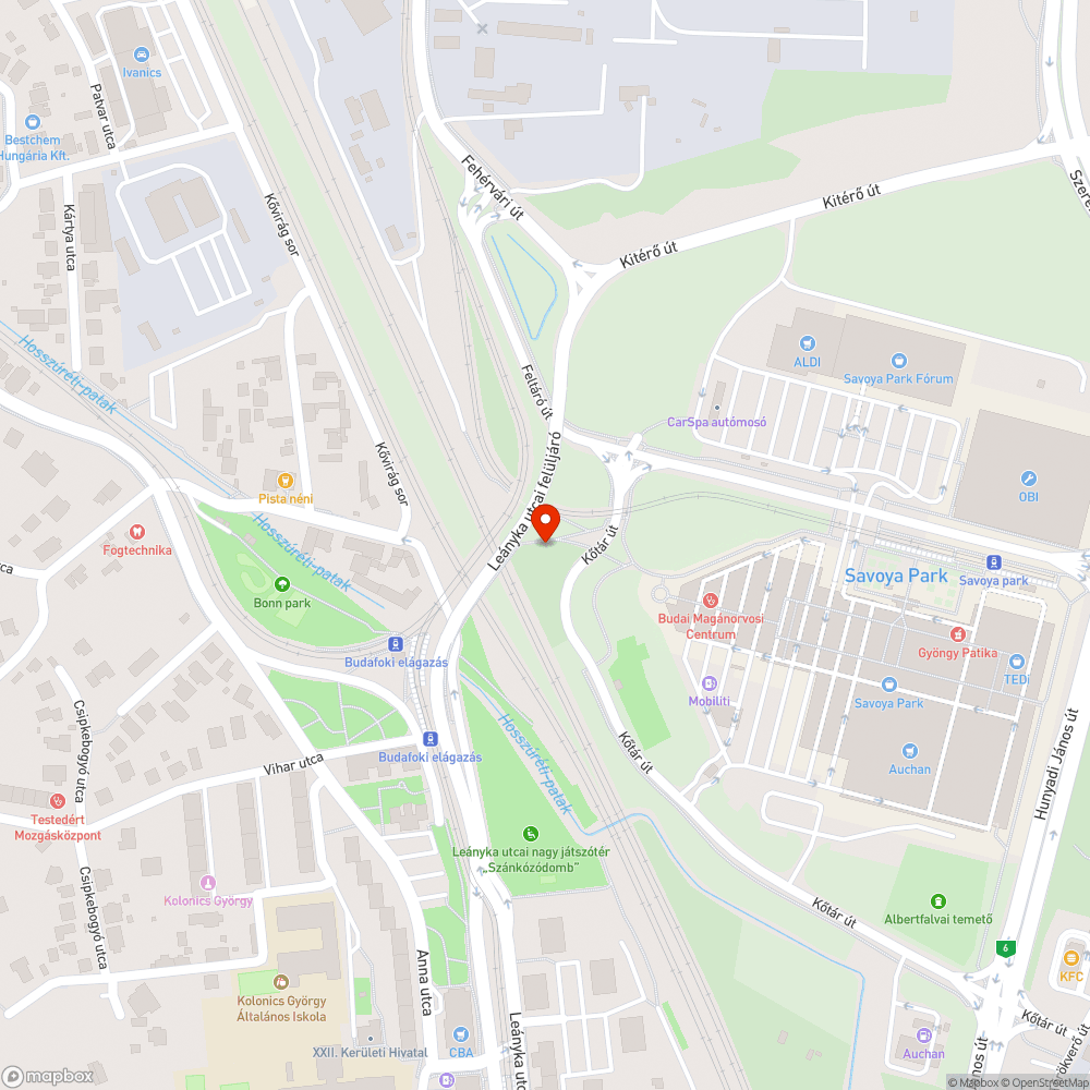 Elképesztő ütemben nő a bálványfa bejelentés helye