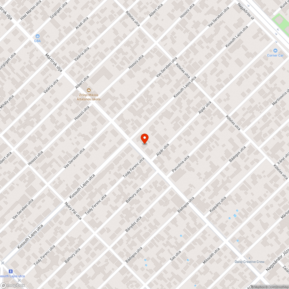 Felesleges kapaszkodó bejelentés helye