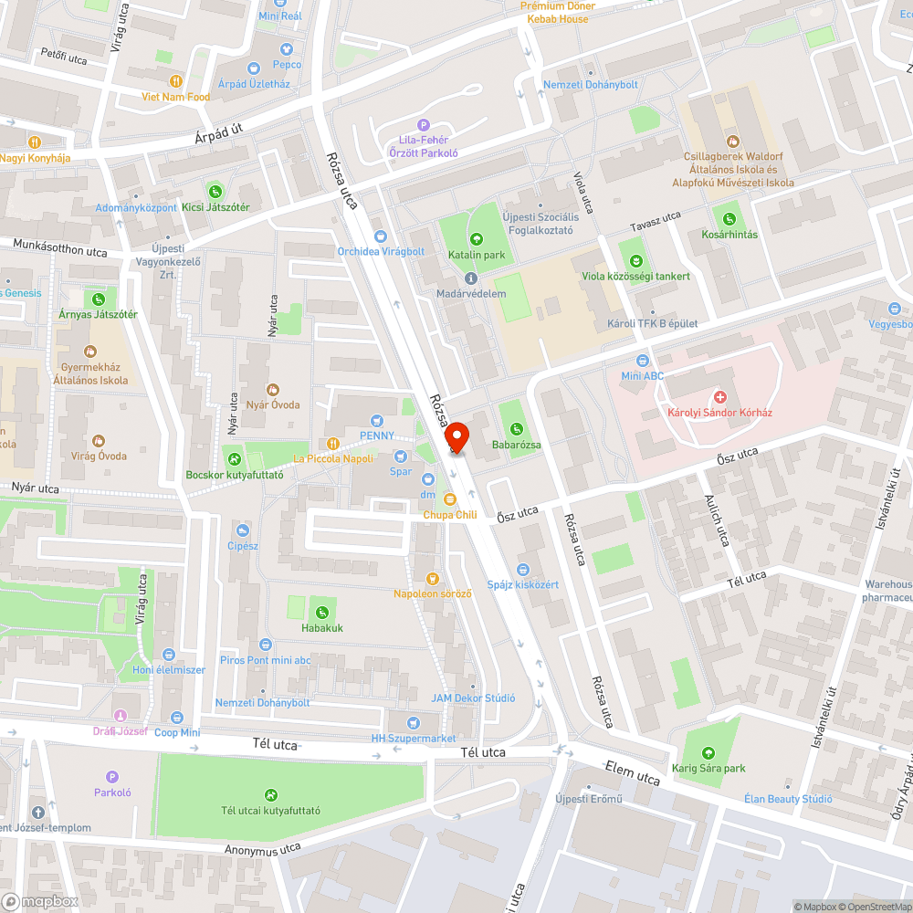 Gyalogos átkelő jelző gomb hiányzik bejelentés helye