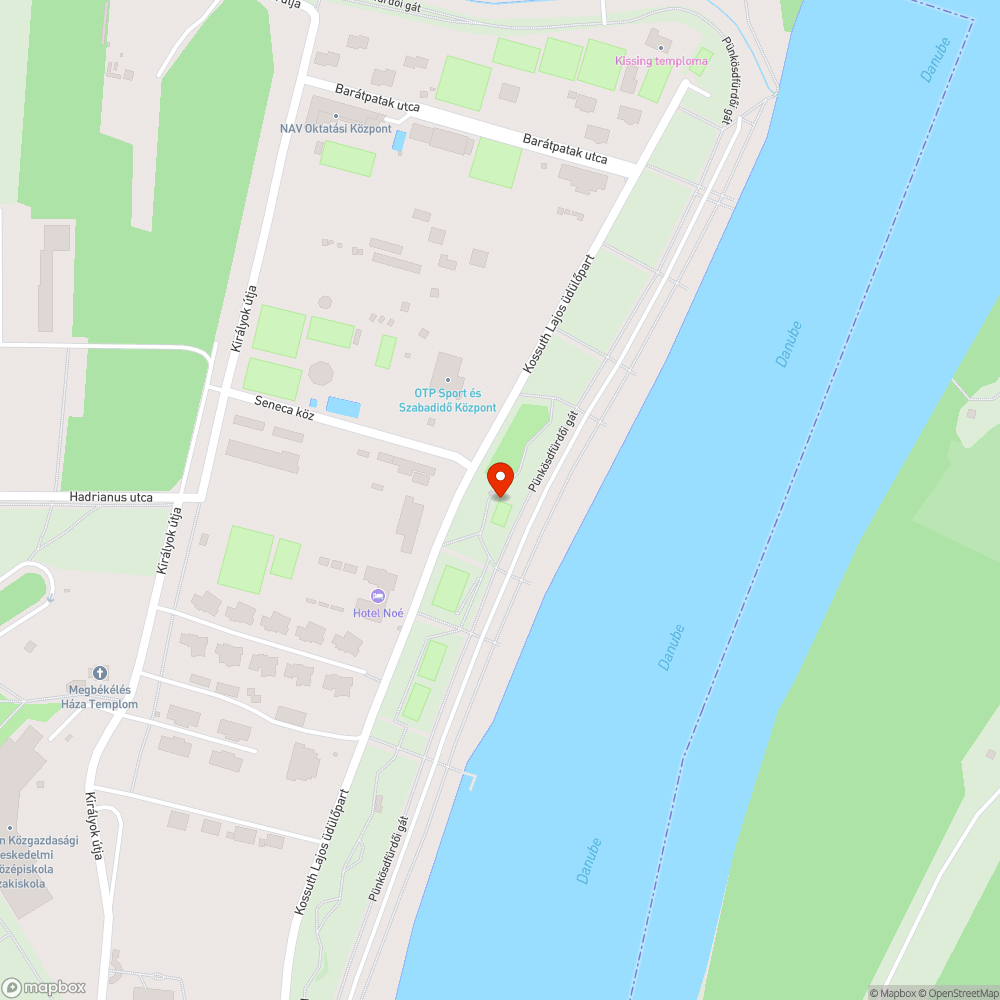 Csap folyamatosan folyik bejelentés helye