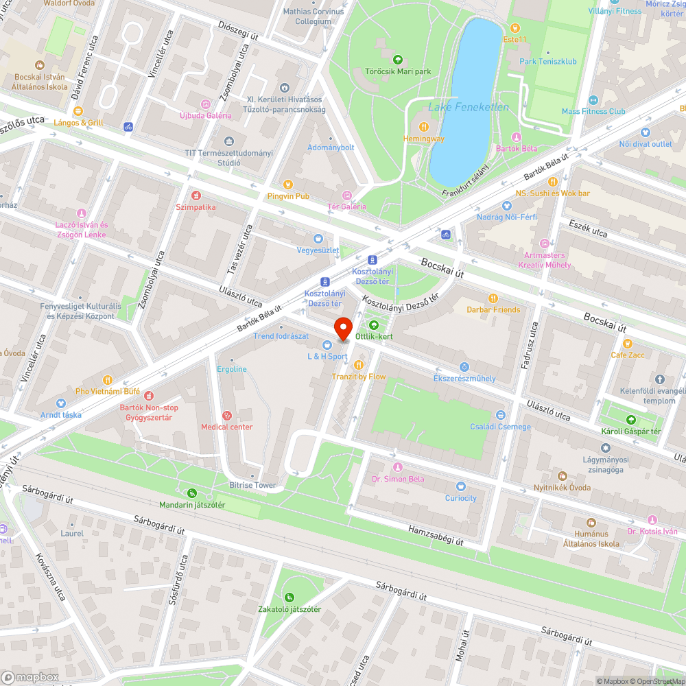 Lyukas csatornafedlap bejelentés helye