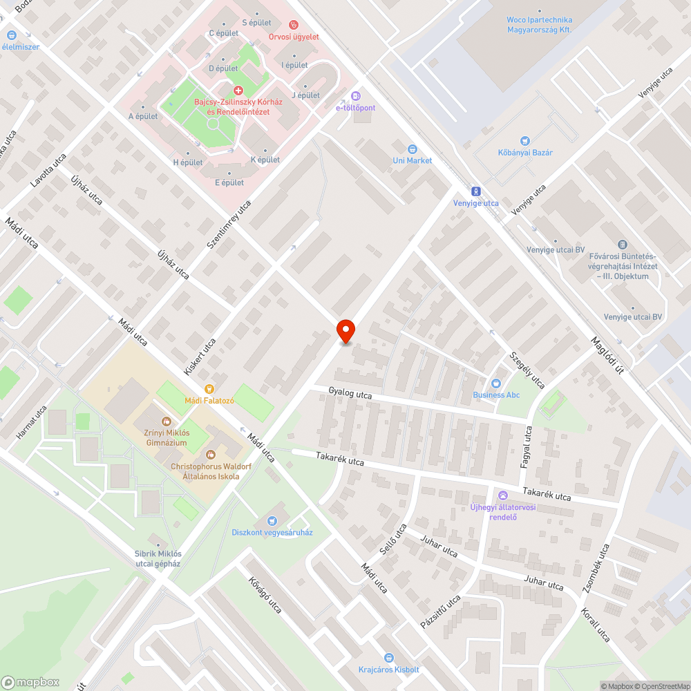 Növényi eredetű hulladék kupacok bejelentés helye