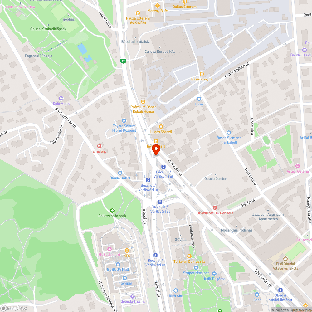 Erősen kopott fedlap bejelentés helye