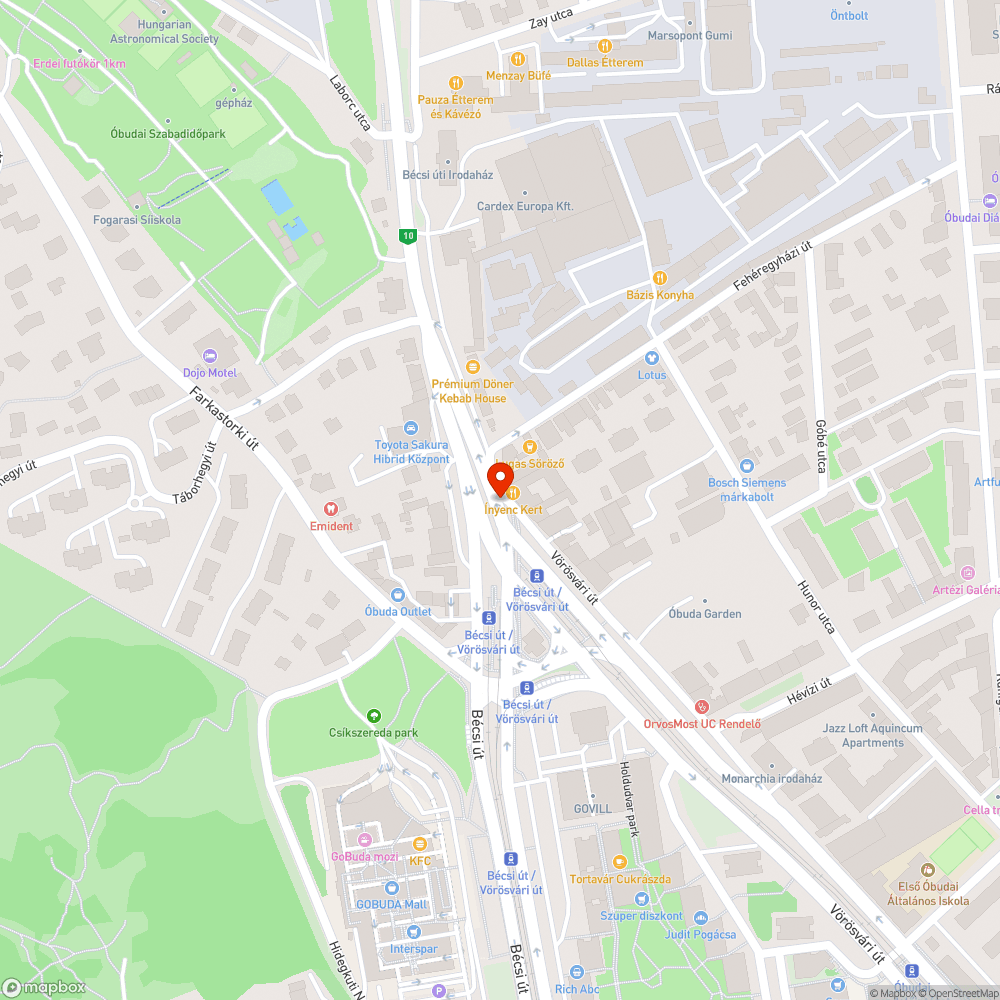 Felesleges oszlopok bejelentés helye