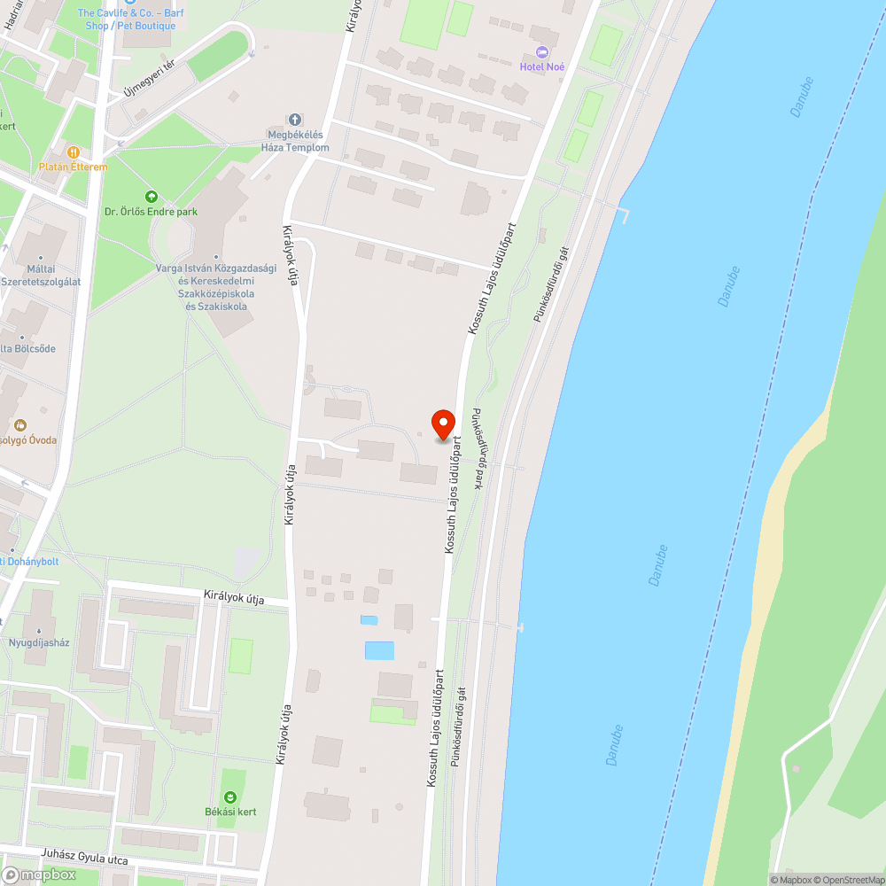 Összegraffitizett kukák bejelentés helye