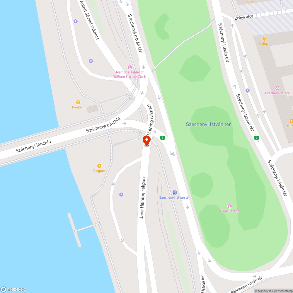 Burkolóelem sérült bejelentés helye