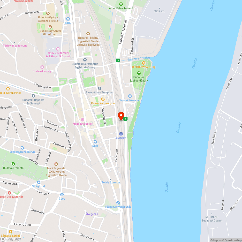 Plafon panel hiány bejelentés helye