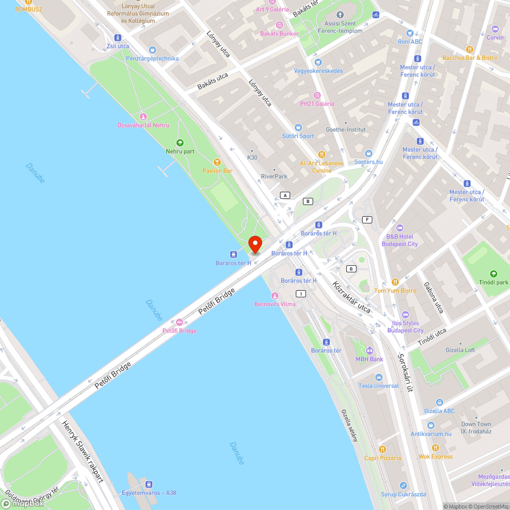 Roncsjárművek foglalják a helyet bejelentés helye