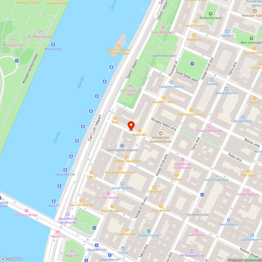 Kidőlt facsemete bejelentés helye