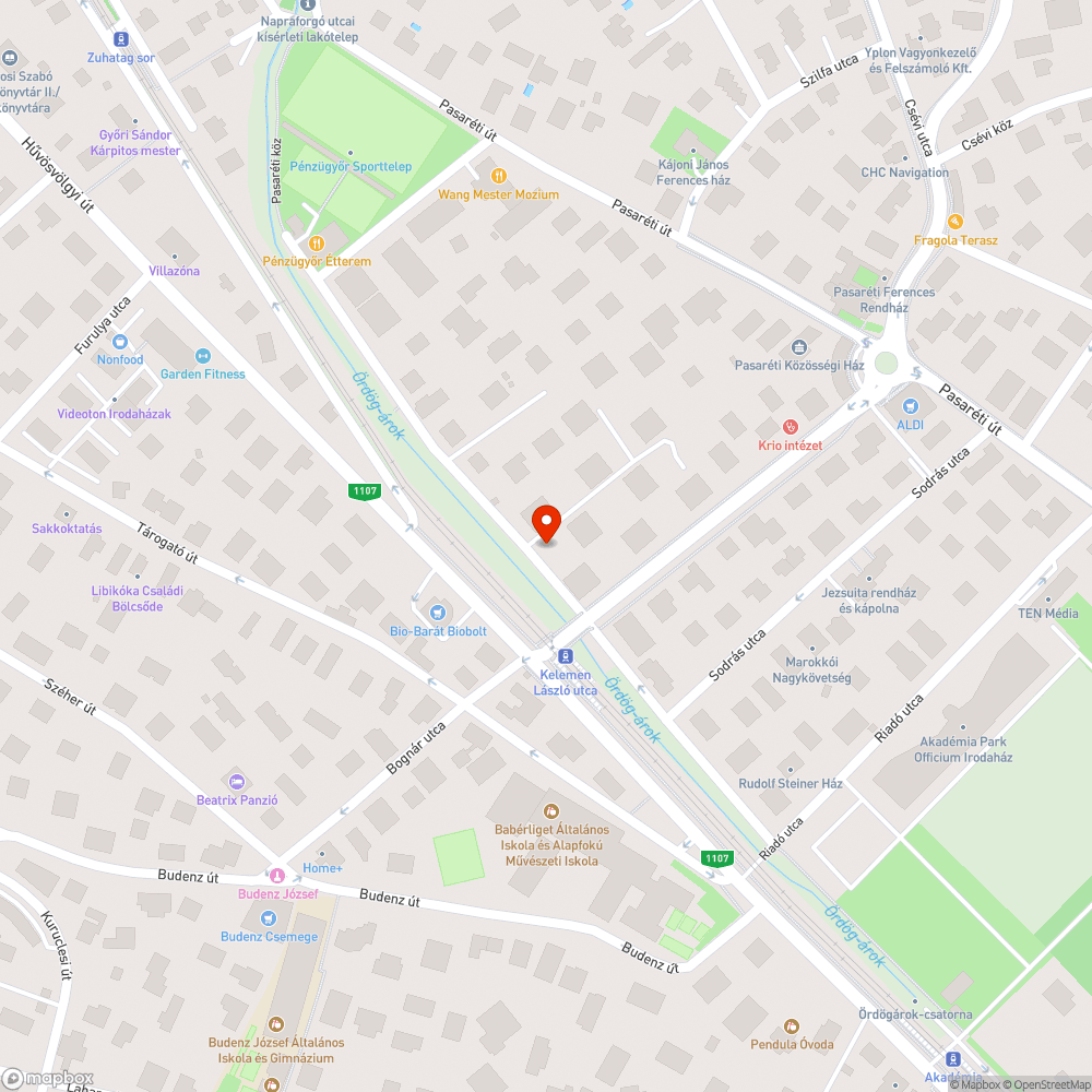 Telefon fülke bejelentés helye