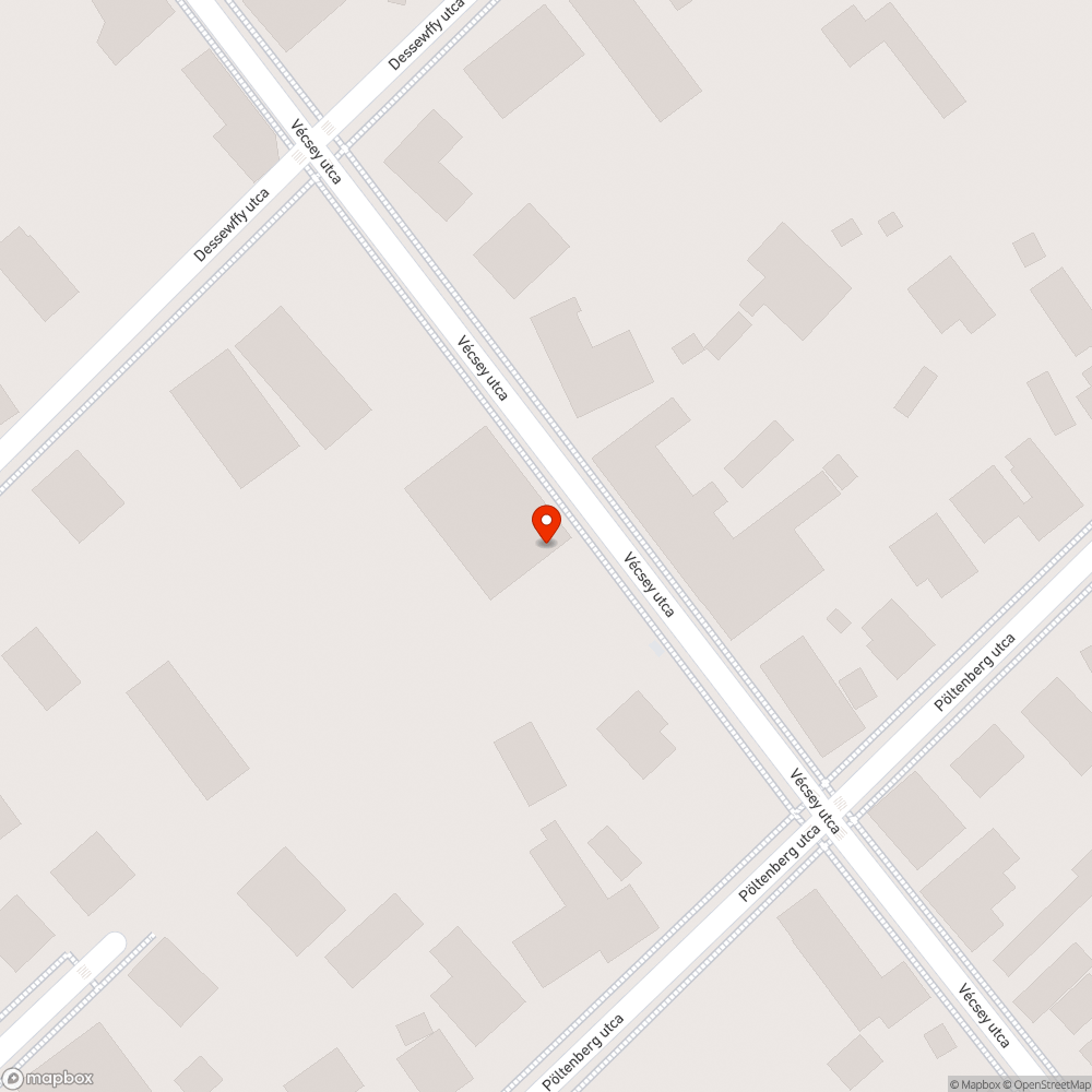 Bálványfák bejelentés helye