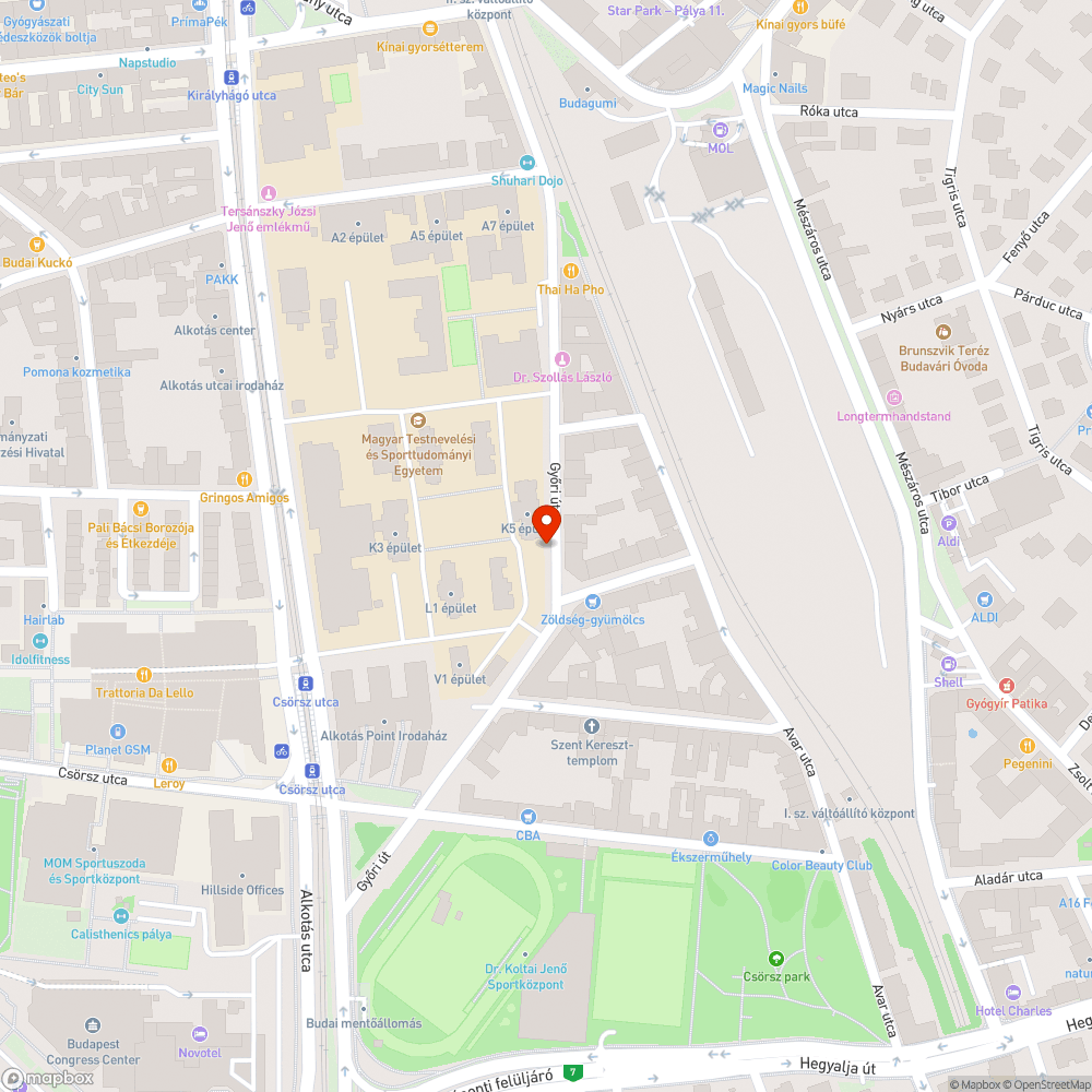 lomis tábla bejelentés helye