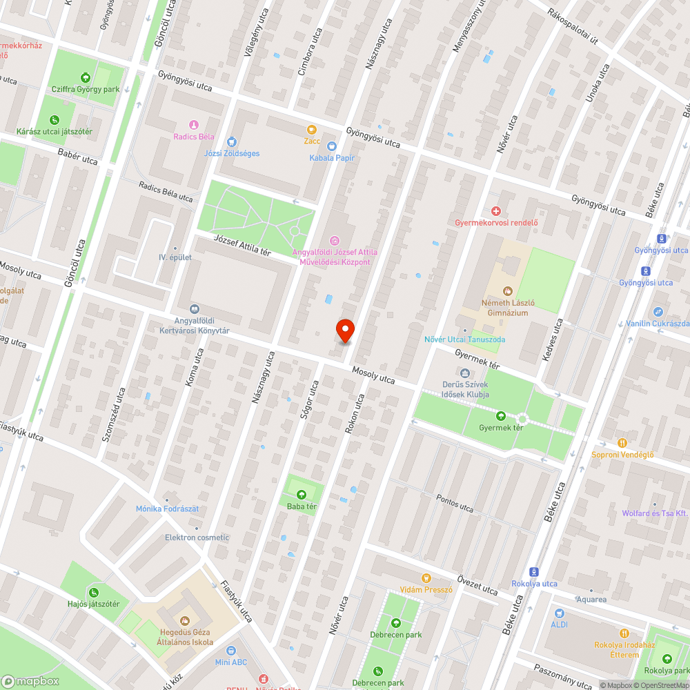 Döglött állat bejelentés helye