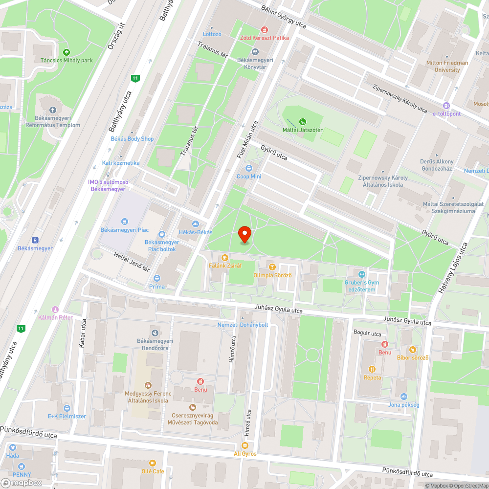 Több lámpa nem világít bejelentés helye