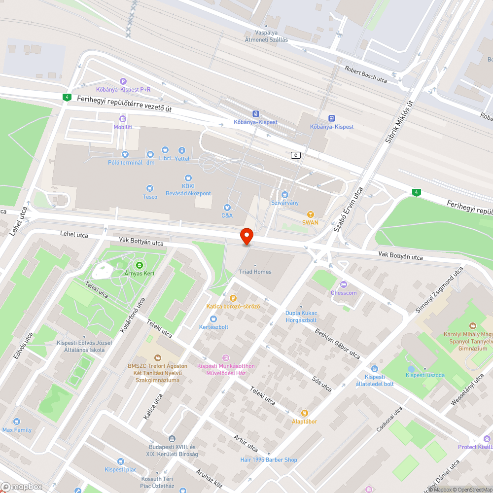 Kilógó csatornafedlapok bejelentés helye