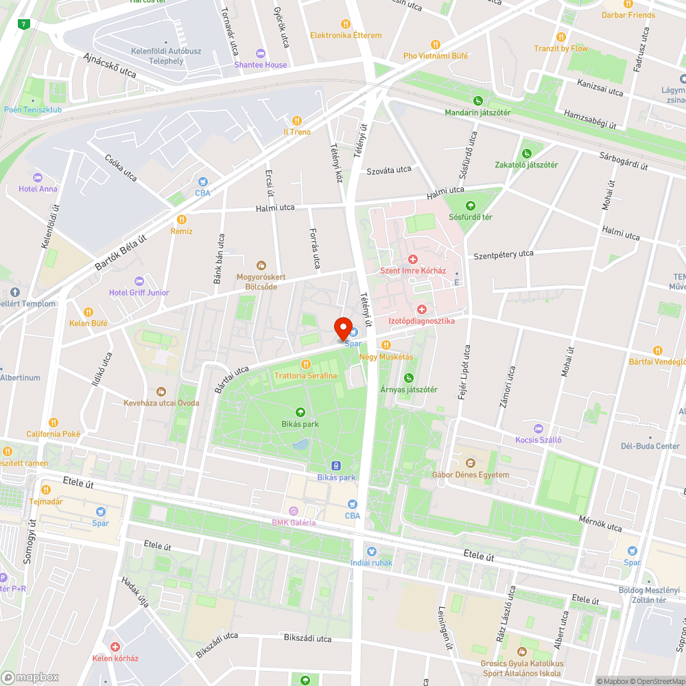 Rendszám nélküli autó bejelentés helye