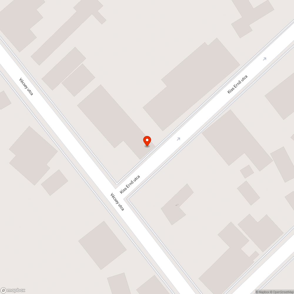 Bálványfa hajtások bejelentés helye