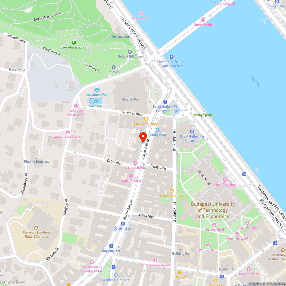 Graffitis utasváró bejelentés helye