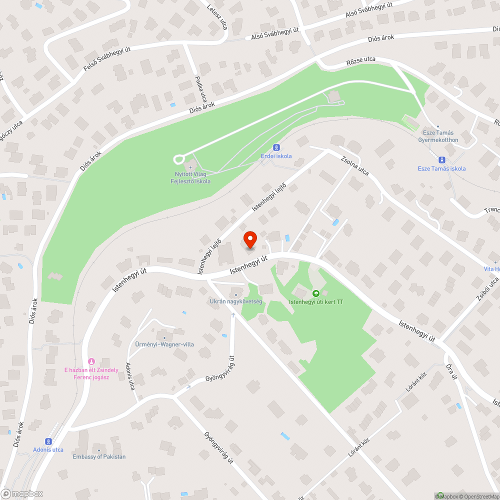 Nem lehet elférni bejelentés helye