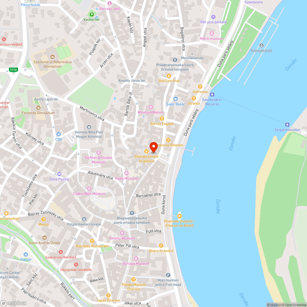 fordítva elhelyezett vízelvezető rács bejelentés helye