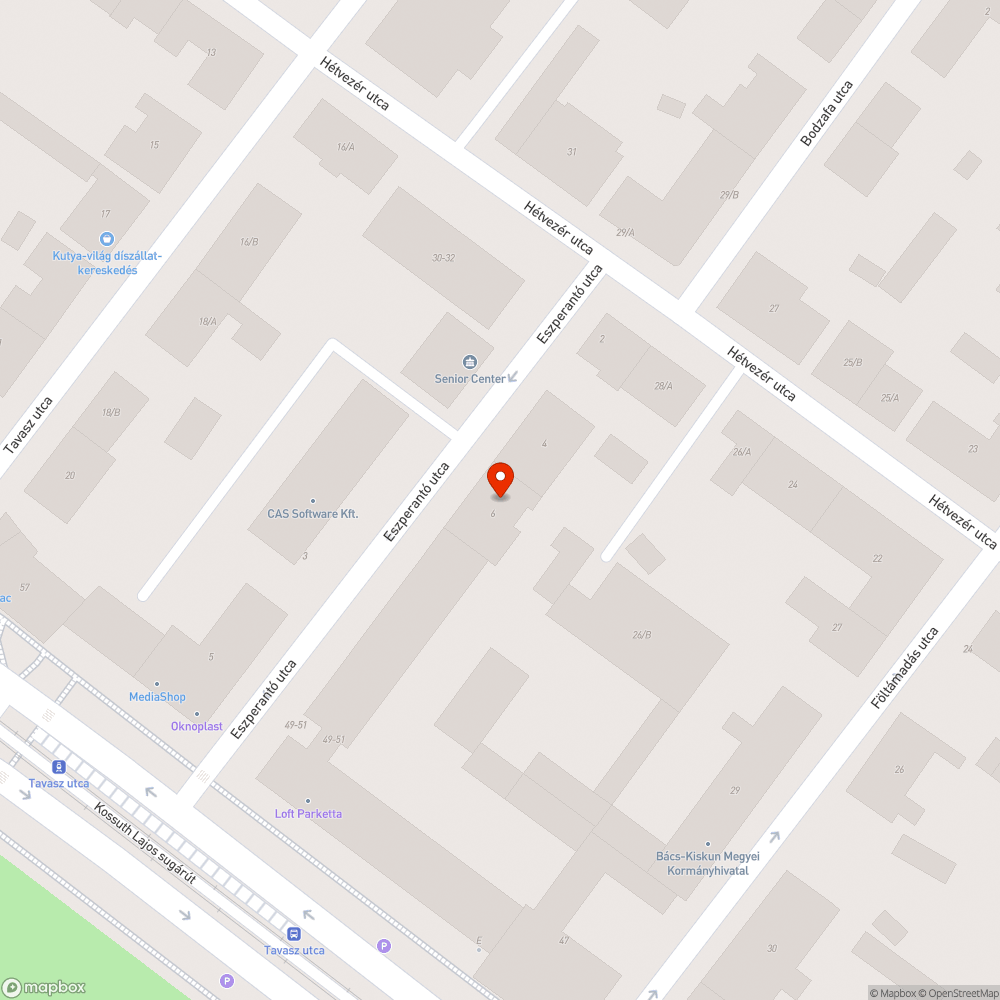 Hiányzik a csapszekrény fedele - Eszperantó u. 4. bejelentés helye