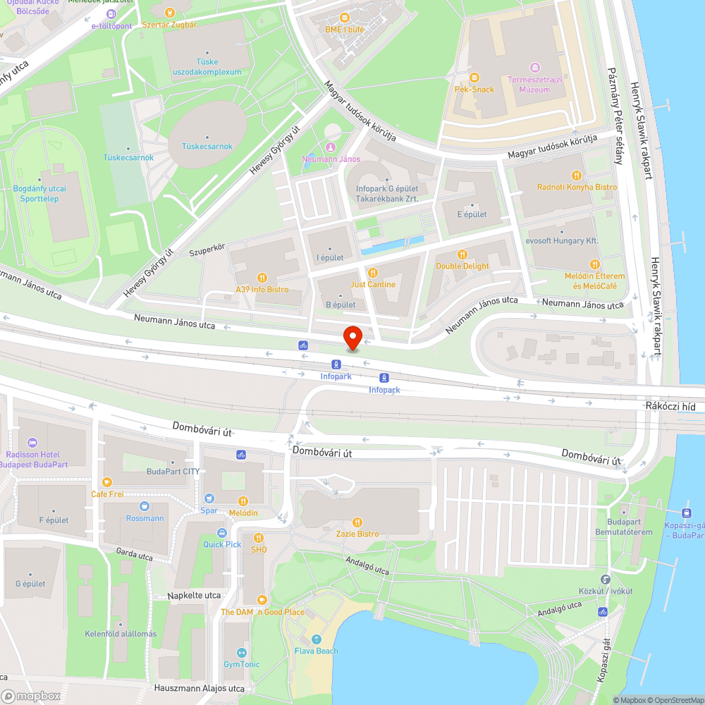 Szemetes hiánya, alkohol fogyasztás közterületen bejelentés helye