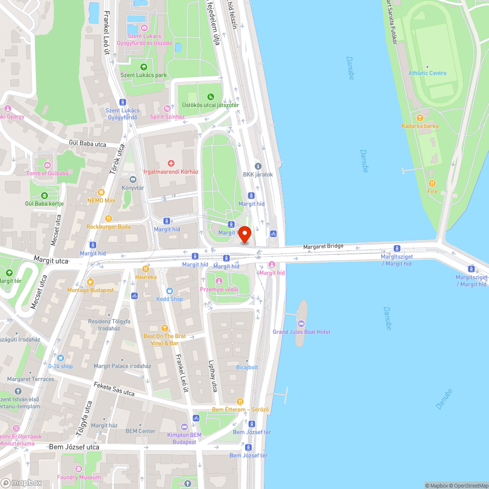 Áll a víz az aluljáróban bejelentés helye