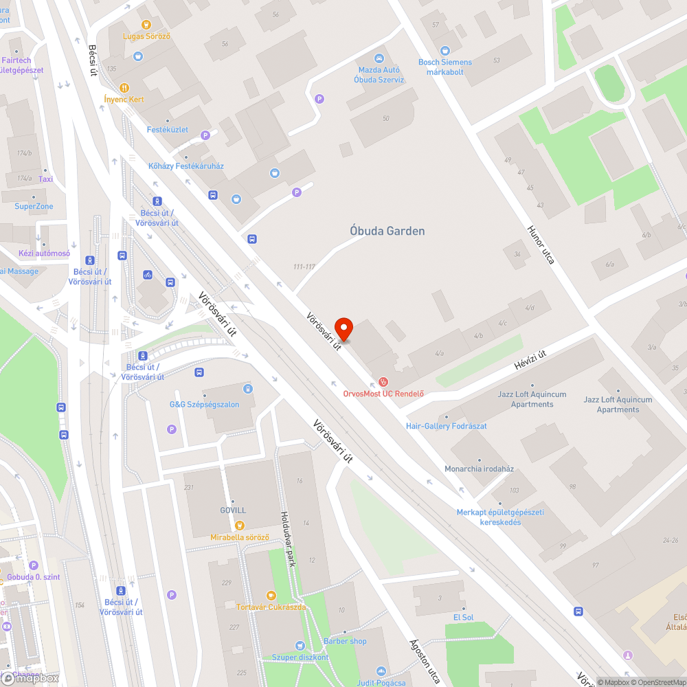 Megsüllyedt csatornafedél bejelentés helye